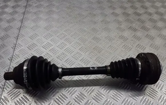Seat Toledo III (5P) Front driveshaft