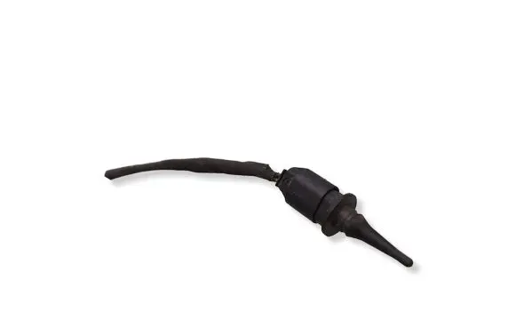 Mercedes-Benz E W212 Outside/exterior temperature sensor A0075421318