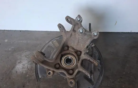 KIA Sportage Rear wheel hub 52701D7300 300R