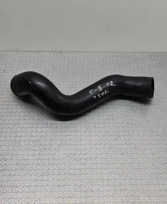 Citroen C5 Intercooler hose/pipe