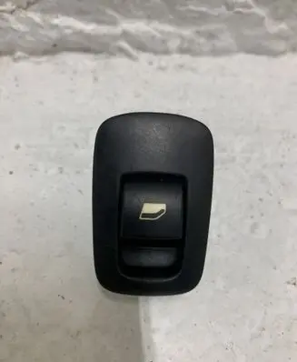 Citroen C4 I Picasso Electric window control switch 96639378ZD