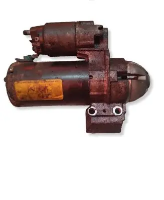 BMW 3 E90 E91 Starter motor 