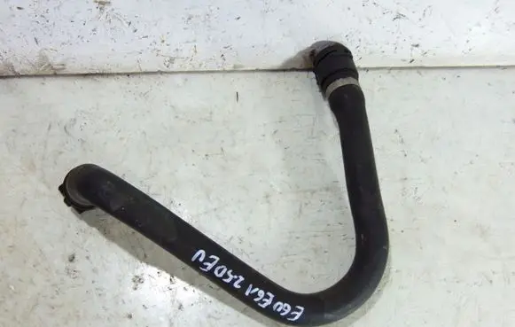 BMW 5 E60 E61 Engine coolant pipe/hose