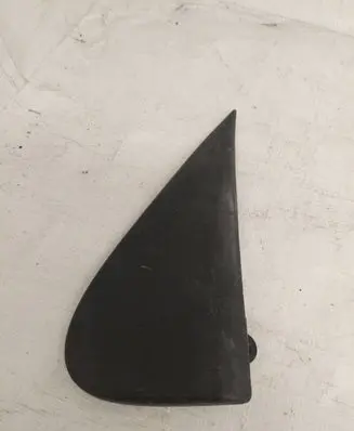 Iveco Daily 5th gen Plastic wing mirror trim cover 3802084