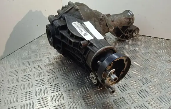 Jeep Grand Cherokee Front differential P68154503AB