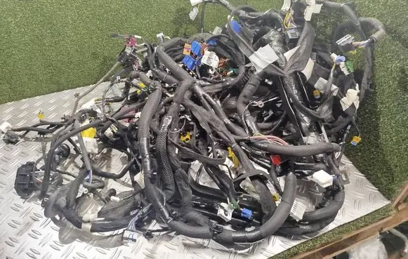 Mercedes-Benz Citan II Other wiring loom