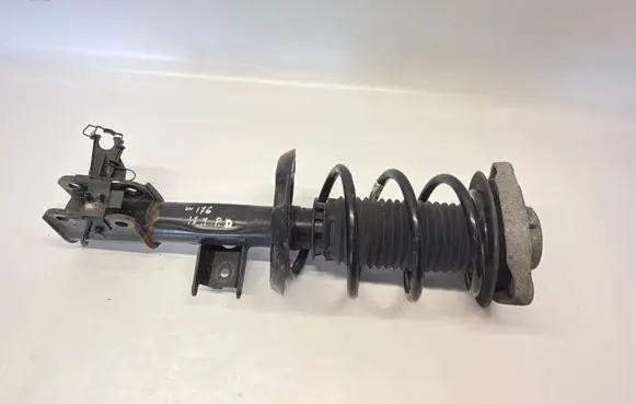 Mercedes-Benz A W176 Front shock absorber/damper A1763202038