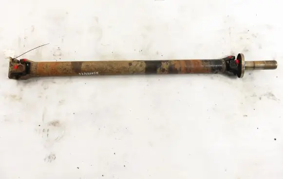 Nissan Terrano Drive shaft (set)