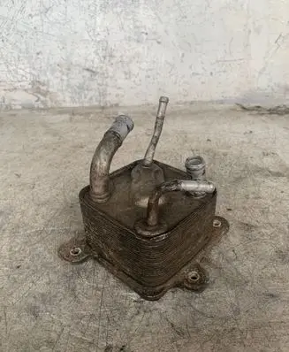 Nissan Quest Gearbox / Transmission oil cooler 