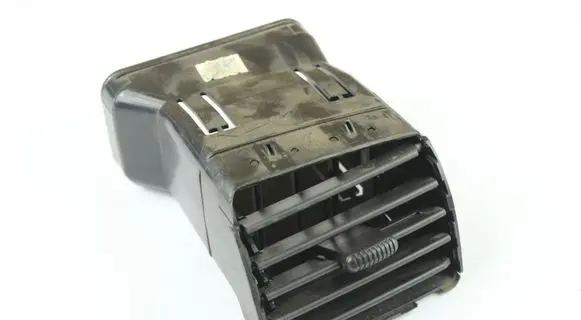 Chevrolet Colorado Dashboard side air vent grill/cover trim M15191930