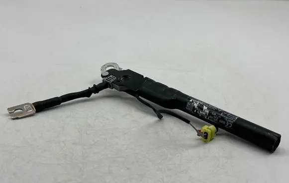 Jeep Grand Cherokee WL Front seatbelt buckle 68342029AE 014231 L0053K0244