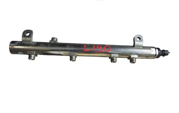 Fiat Ducato Fuel main line pipe 5801386699
