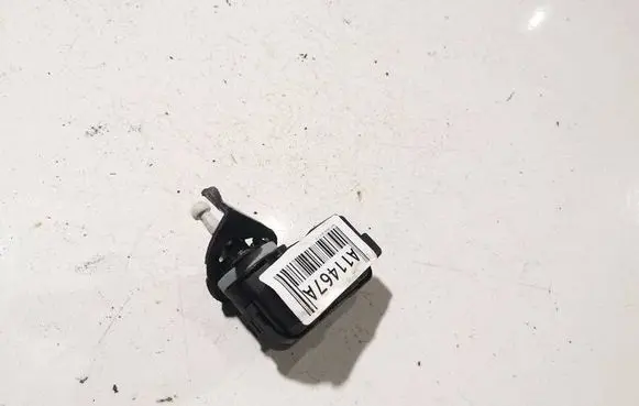 Seat Ibiza IV (6J,6P) Headlight level adjustment motor 5P0941295