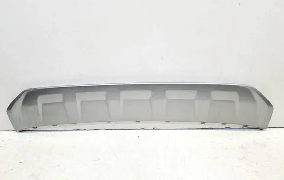 Audi Q7 4M Front bumper lip 4M0807733D