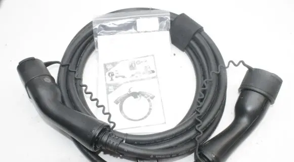 Volvo XC40 Electric car charging cable 32324392