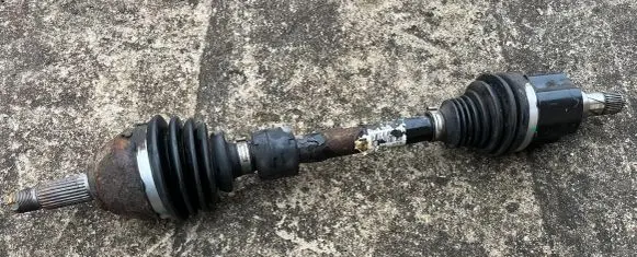 Mini Cooper Countryman R60 Front driveshaft 10262479