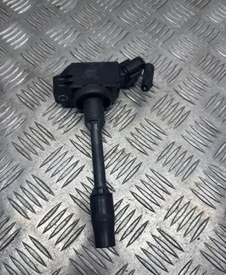 Toyota RAV 4 (XA50) High voltage ignition coil 9091902277 12C22007866