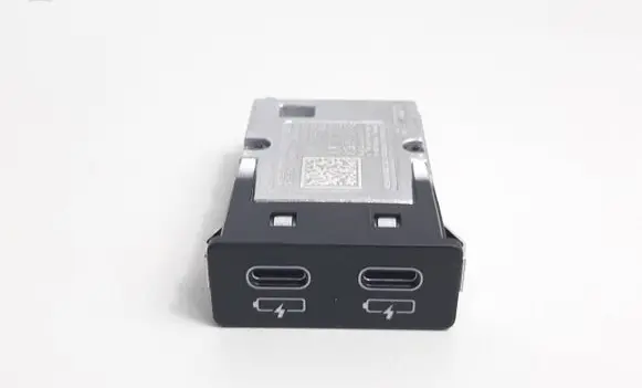BMW X7 G07 USB socket connector 5A84163 5A21B75 84105A84163