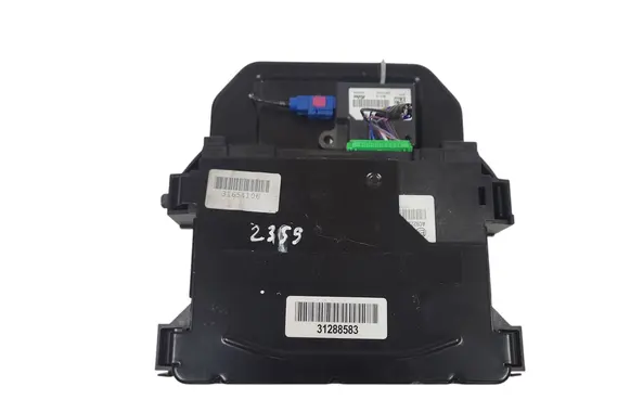 Volvo V60 Other control units/modules 1288583 31654106 31288583