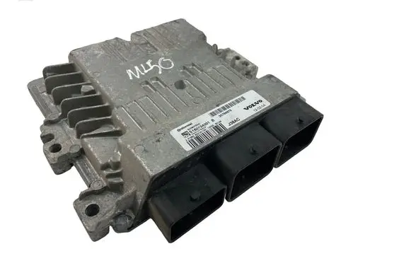 Volvo V50 Engine control unit/module ECU 30788975 S180134001B