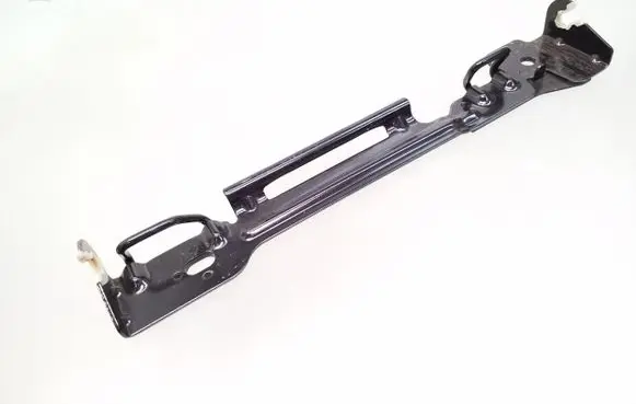 Jaguar XJ X351 ISOFIX Bracket 2W93A613D26AD