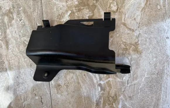 Jaguar XJ X351 Other interior part AW93130B15AA AW93-130B15-AA
