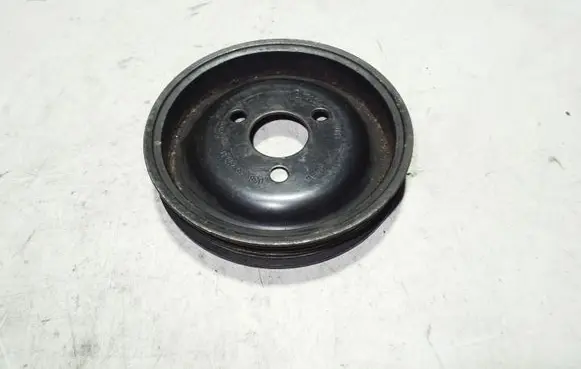 Audi A4 S4 B5 8D Power steering pump pulley 058145255B