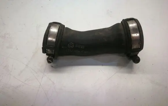 Audi A6 S6 C6 4F Coolant pipe/hose 4F0145944B