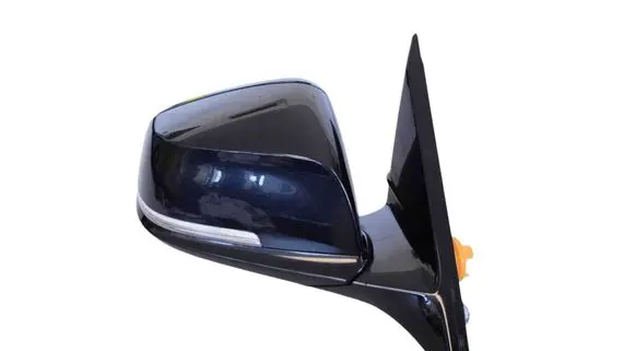 BMW 4 F32 F33 Coupe wind mirror (mechanical) 20215004