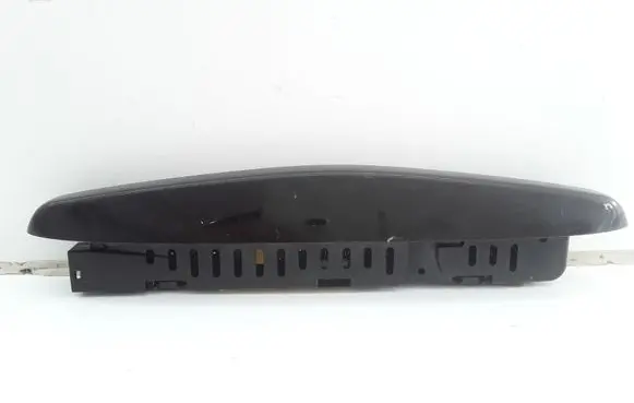 Mercedes-Benz E W212 Parking PDC sensor display screen A0015424723