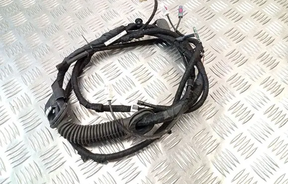 Audi Q3 8U Tailgate/trunk wiring harness 8U0971147A