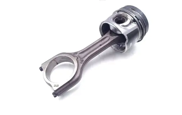Ford B-MAX Piston with connecting rod T3JB