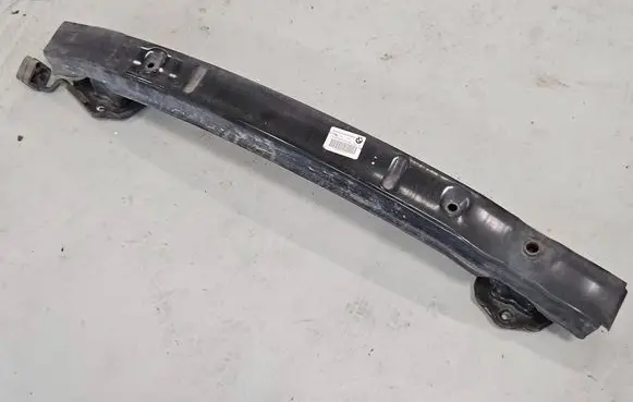 BMW 1 E82 E88 Rear bumper cross member 7192417 TS719241709J E82E88