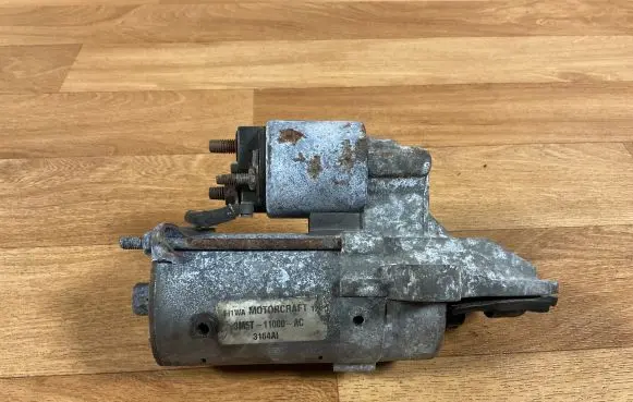 Ford Focus C-MAX Starter motor 3M5T11000AC 3164AI