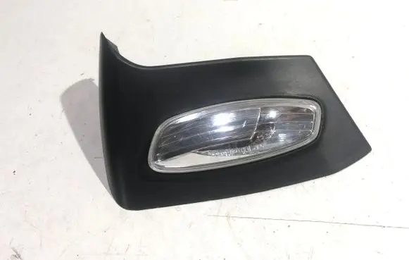 Citroen C4 Grand Picasso Mirror indicator light 202295 202293