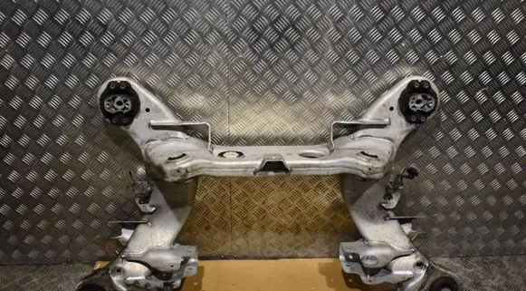 Mercedes-Benz S W223 Rear axle beam 