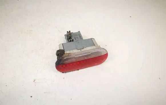 Volkswagen Bora Rear door interior light 1j0947411b