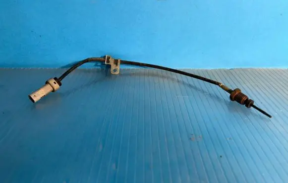 Opel Astra K Exhaust gas temperature sensor 55497480 10094250 13583198