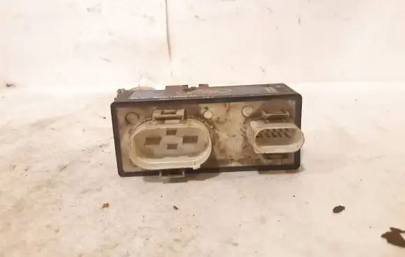 Ford Galaxy Coolant fan relay 95VW8653AA 7MO000317