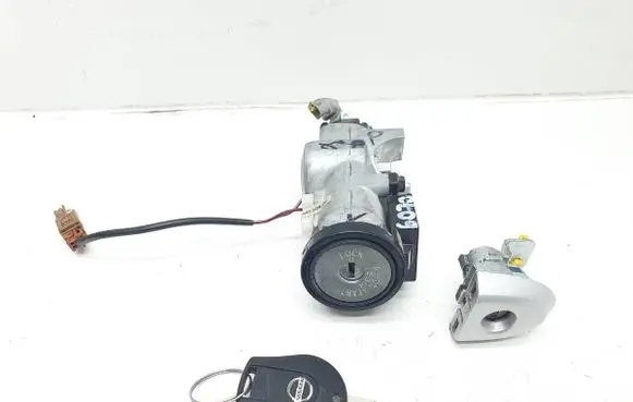 Nissan Micra Ignition lock