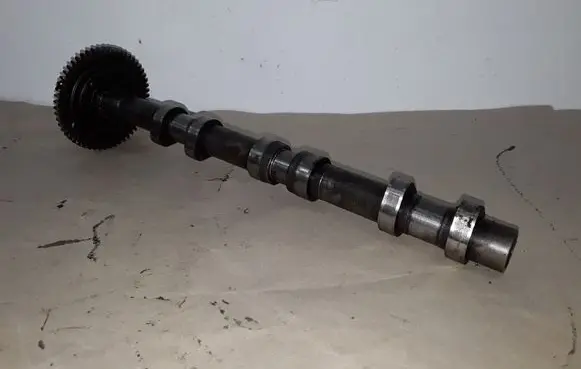 Mercedes-Benz S W221 Camshaft A64208