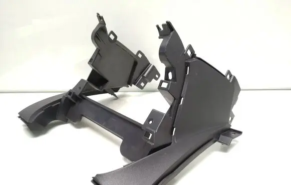 Mitsubishi Lancer VIII Other center console (tunnel) element 8002A244ZZ