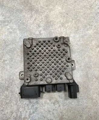 Subaru Impreza III ESP (stability system) control unit 34710FG010 E271058009 Q1T41075M