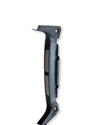 BMW 3 GT F34 Trunk/boot sill cover protection 7295576