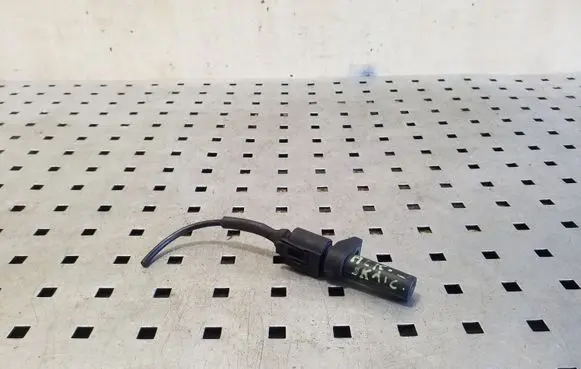 Mercedes-Benz ML W163 Crankshaft position sensor 0031532828