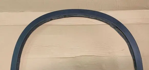 BMW X5 F15 Front arch 5117729437410503410 51177294374 51177294374105034