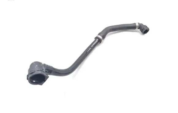 BMW i8 Engine coolant pipe/hose 7640848 14837810 17127640848-02