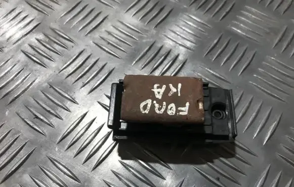 Ford Ka Heater blower motor/fan resistor 96fw18b647bb 96fw-18b647-bb