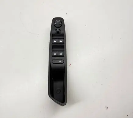 Opel Grandland X Electric window control switch 98319739ZD 10351158