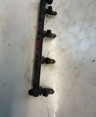 Renault Laguna II Fuel main line pipe 312